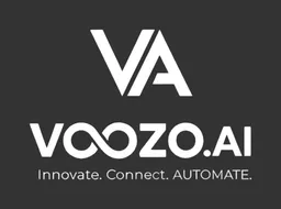 Voozo.ai - Automation for UK SMEs - Homepage